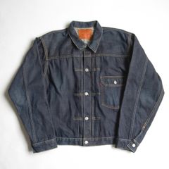 Levi'sVintageClothingS506XX1944大戦モデル 爪付き - メルカリ