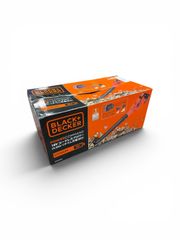 ブラック＆デッカー コードレスブロワー GWC1840PC【ホームドライバー 