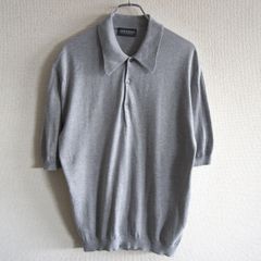 美品】 BLUE BLUE JAPAN 【刺し子 1st型 ジャケット】2 ブルーブルー