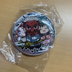 ユーリ!!!on ICE 勝生勇利 ヴィクトル 非売品 缶バッジ - メルカリ