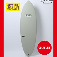 ほぼ新品】deadkooks toro2 FLAX 5'3 - メルカリ