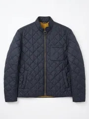 BARBOUR INTERNATIONAL キルティング ジャケット Mのサムネイル