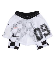 NIKE off-white MERCURIAK NRG X SHORTS - メルカリ