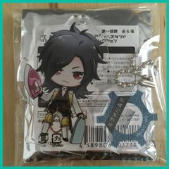 活撃 刀剣乱舞』× 東京プリンスホテル コラボ 限定 アクリルスタンド 