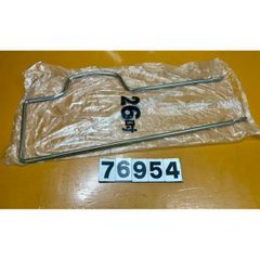 80103 新品 HONDA ホンダ VT250Z MC08 純正ミラー 右 88110-KM3-751