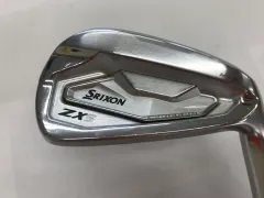 ダンロップ　SRIXON ZX5 Mk2　ダイナミックゴールド 95　R300フレックス　アイアン　中古　ゴルフドゥ！柏店【最短即日発送】のサムネイル