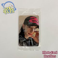 NCT DREAM KMS DREAM SCAPE 中華ヨントン 2.0 チェキ トレカ ジェノ