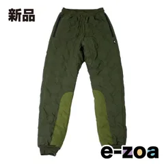 山城  YAMASHIRO ヤマシロ RADARM ライディングキルトパンツ KHAKI M RD-905/KHAKI/M (2658636)のサムネイル