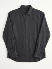 新品】26年 ARCODIO GINO バイオウォッシュリネングリーン LL - メルカリ