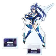 単体非売品 3Dクリスタル「アルティナ・オライオン」英雄伝説 閃の軌跡シリーズ 単体非売品 3Dクリスタル「アルティナ・オライオン」英雄伝説 閃の軌跡