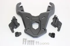 NX400 nx400 nx500 2024 以降 400X cb500x 2013-2023 アルミ マルチウイング リア キャリアのサムネイル