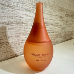 資生堂 エナジャイジングフレグランス ナチュラルスプレー 100ml
