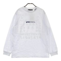 定価33000円 #FR2GOLF Mサイズ 超希少 店舗限定 - メルカリ