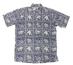 patagonia アロハシャツ Lサイズ オピヒマン - メルカリ