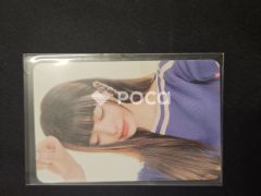 IVE SECRET Soundwave 4.0 特典 トレカ ウォニョン - メルカリ