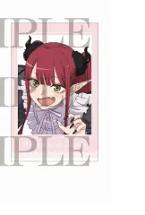 喜多川海夢(リズ) TVアニメ その着せ替え人形（ビスク・ドール）は恋をする ランダムインスタントフォト風カード グッズ カード その着せ替え人形は恋をする 着せ恋 AnimeJapan 2025 アニメジャパンのサムネイル