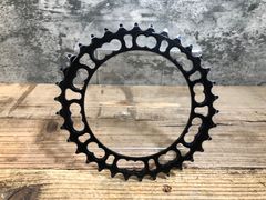 ROTOR Q-RINGS 34T 110×4 インナーチェーンリング 未使用 - メルカリ