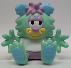visty ソフビ フィギュア verdy 韓国個展限定 完売品 - メルカリ