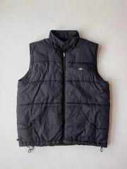 VANSON×MASSES NYLON VEST マシス　バンソン　キムタク VANSON×MASSES NYLON VEST マシス バンソン キムタク - メルカリ