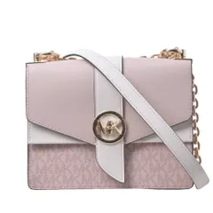 MICHAEL KORS GREENWICH ショルダー バッグのサムネイル