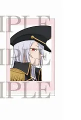 喜多川海夢(ブラックロベリア) TVアニメ その着せ替え人形（ビスク・ドール）は恋をする ランダムインスタントフォト風カード グッズ カード その着せ替え人形は恋をする 着せ恋 AnimeJapan 2025 アニメジャパンのサムネイル