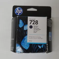 2026年最新】hp728の人気アイテム - メルカリ