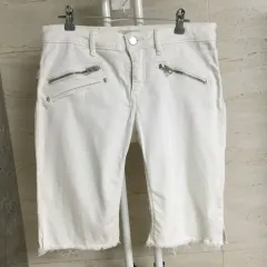 ZADIG&VOLTAIRE ザディグ・エ・ヴォルテール デニムパンツ 27のサムネイル