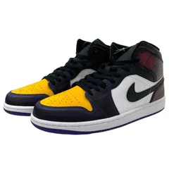 【中古】NIKE | ナイキ Air Jordan 1 Mid 