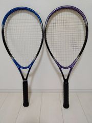 Wilson BURN 100S V2.0 G2 ウィルソン バーン 硬式テニスラケット