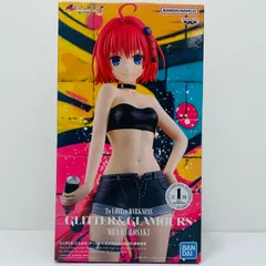 2026年最新】toloveる フィギュア 黒咲芽亜の人気アイテム - メルカリ