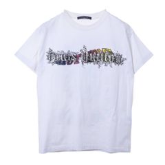 LOUIS VUITTON ルイヴィトン オズの魔法使い Tシャツ XSサイズ - メルカリ