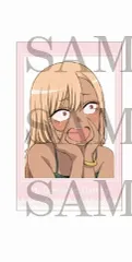 喜多川海夢(黒ギャル) TVアニメ その着せ替え人形（ビスク・ドール）は恋をする ランダムインスタントフォト風カード グッズ カード その着せ替え人形は恋をする 着せ恋 AnimeJapan 2025 アニメジャパンのサムネイル