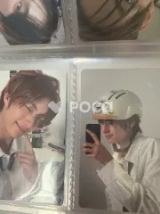 TWS ヨンジェ TRY WITH US boY Ver.
