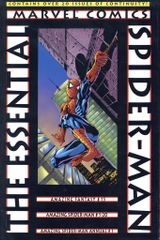 中古本 スパイダーマン パーフェクト・ガイド (MARVEL) 激レアプレミア