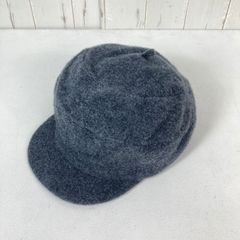 Jindaiji Mountain Works メルトン ウールキャップ - メルカリ