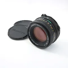 Mamiya マミヤ SEKOR C 80mm F2.8 N 中判レンズのサムネイル
