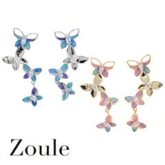ピアス zoule ゾーラ navi moroccan2 ピアス PC26397 2607 gargle ガーグルのサムネイル