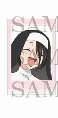 喜多川海夢(ロゼ) TVアニメ その着せ替え人形（ビスク・ドール）は恋をする ランダムインスタントフォト風カード グッズ カード その着せ替え人形は恋をする 着せ恋 AnimeJapan 2025 アニメジャパンのサムネイル