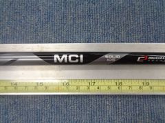 Fujikura MCI 100-X PINGスリーブ付 3Uシャフト - メルカリ
