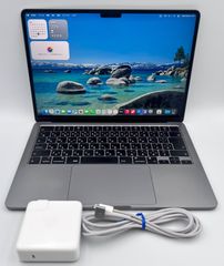 未開封 MacBook air M3 8GBメモリ 256GB US配列 | Mercari