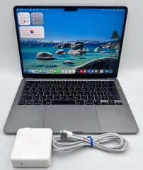 2026年最新】macbook air m2 24gb 1tbの人気アイテム - メルカリ