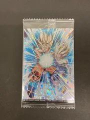 2026年最新】ドラゴンボールヒーローズ 孫悟飯の人気アイテム - メルカリ