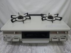 リンナイRTE65VAGPL LP ラクシエ 据え置き型ガステーブル プロパン 