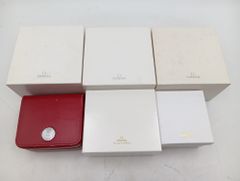 時計空箱 まとめ売り 8点セット ボックス BOX タグホイヤー ブルガリ