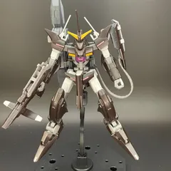 【中古品/ランクB、サーベル欠品、多少キズ】 HG 1/144 ガンダムスローネアイン 完成品 組立済みMG HG ガンダム  Gunpla 2892