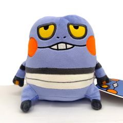 ○ タイトー ぬいぐるみ Ado(ギラギラ) ぬいぐるみマスコット ラウンド