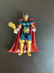 ハスブロ MARVEL Universe 3 75インチ ベータ・レイ・ビル フィギュアのサムネイル