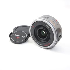 LUMIX G X VARIO PZ 14-42 極美品 - メルカリ