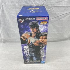 [중고] 미개시) A상 켄시로우 MASTERLISE "이치반 복권 호쿠토의 주먹 FIST OF THE NORTH STAR"[91]