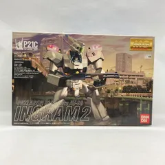 2026年最新】mg イングラム 号機の人気アイテム - メルカリ